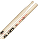 BACCHETTE BATTERIA VIC FIRTH ROCK