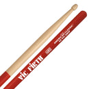 BACCHETTE BATTERIA VIC FIRTH 5AVG
