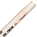 BACCHETTE BATTERIA VIC FIRTH SD2 BOLERO