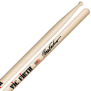 BACCHETTE BATTERIA VIC FIRTH SPE P.ERSKINE SIGNATURE