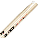 BACCHETTE BATTERIA VIC FIRTH 5BN
