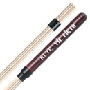 BACCHETTE BATTERIA VIC FIRTH RUTE 16 DOWELS