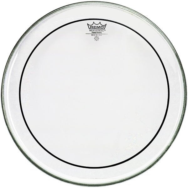 PELLE REMO PINSTRIPE CLEAR PS-0313-00