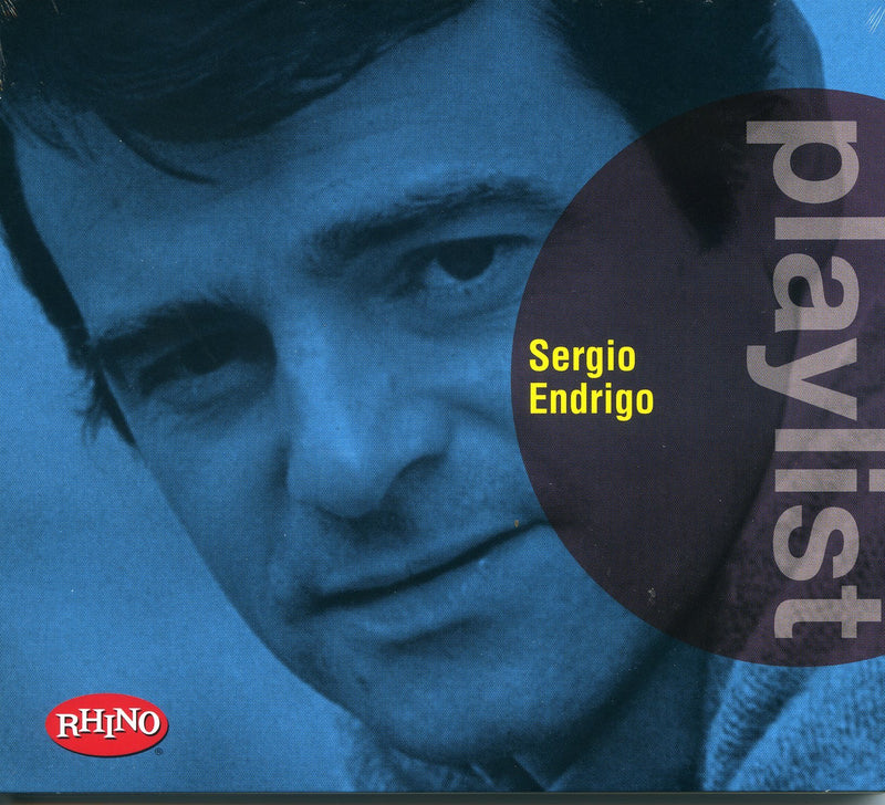 Sergio Endrigo - Playlist