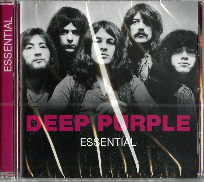 Deep Purple - Essential