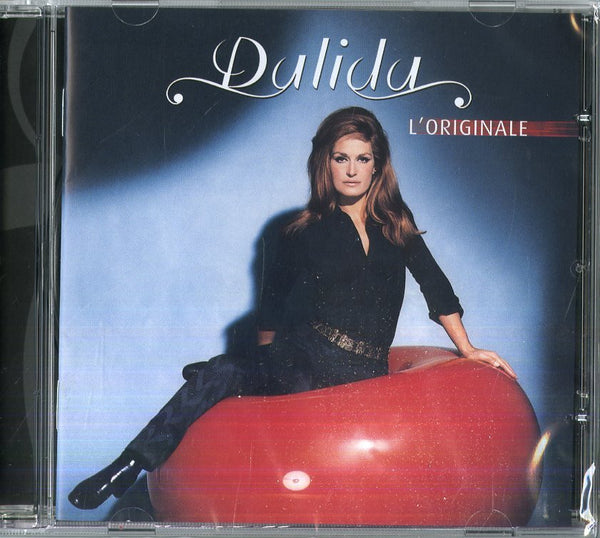 Dalida - L'originale