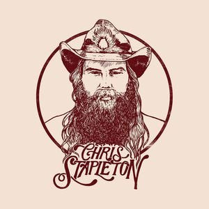 Chris Stapleton - From a Room, Vol. 1