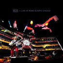 Muse - Live At Rome Olympic Stadium (Cd+Dvd)