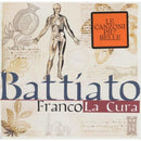 Franco Battiato - La Cura
