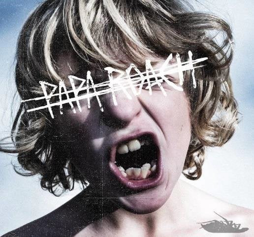 Papa Roach - Crooked Teeth (2 Cd)