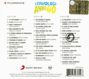 Favolosi Anni 60 (I) (3 Cd)