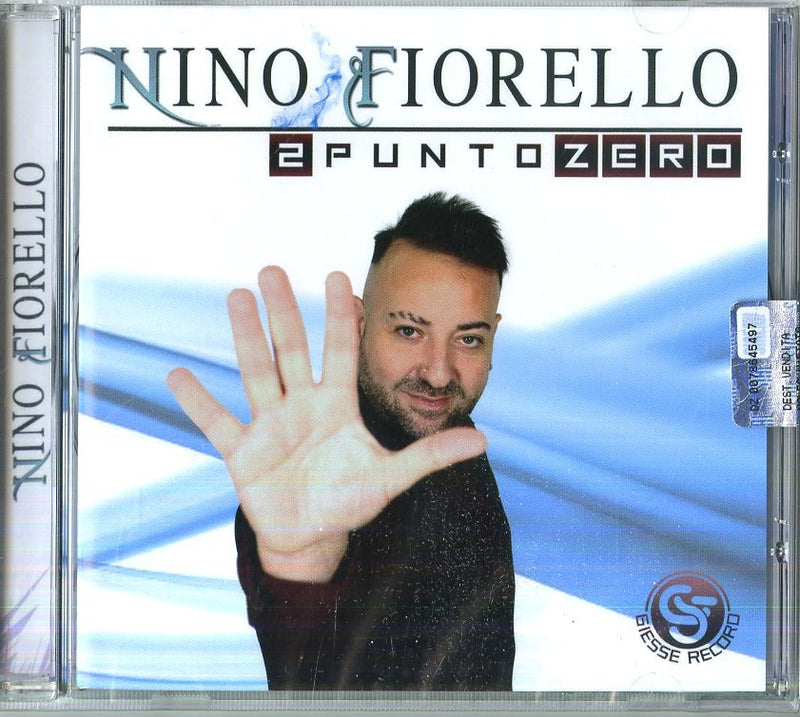 NINO FIORELLO - 2 PUNTO ZERO