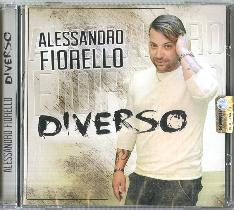 ALESSANDRO FIORELLO - DIVERSO