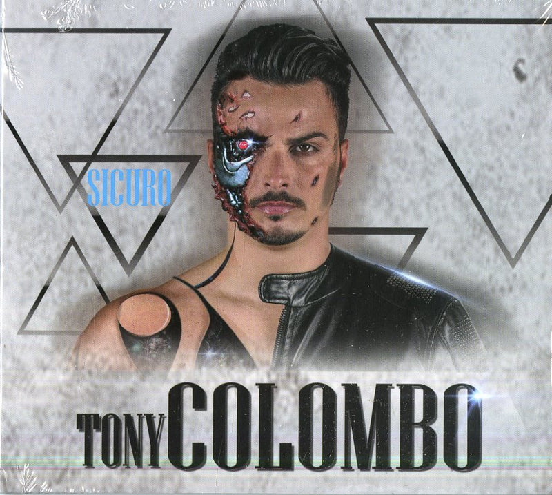 Tony Colombo - Sicuro
