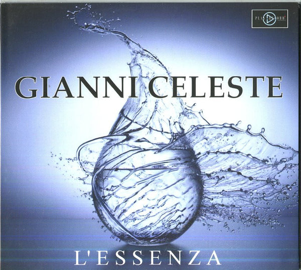 Gianni Celeste - L'essenza