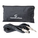 MICROFONO SUONSATION CARDIO DYNAMIC VOCAL 300PRO