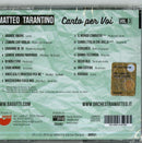 Matteo Tarantino - Canto Per Voi VOL.3