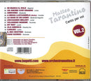 Matteo Tarantino - Canto Per Voi VOL.2