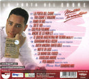 Matteo Tarantino - La Porta Del Cuore