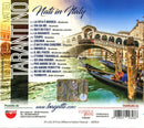 Matteo Tarantino - Nati In Italy