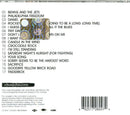 Elton John - Rocket Man - The Definitive Hits