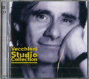 Roberto Vecchioni - Studio Collection (2 Cd)