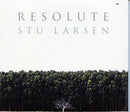 STU LARSEN - RESOLUTE