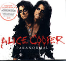 ALICE COOPER  - PARANORMAL 2CD