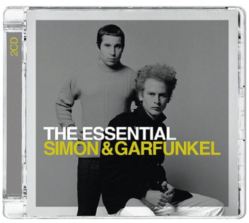 Simon & Garfunkel - The Essential (2 Cd)