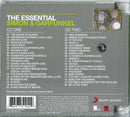 Simon & Garfunkel - The Essential (2 Cd)