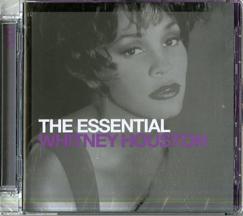 Whitney Houston - The Essential (2 Cd)