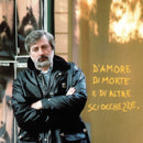 Francesco Guccini - D'amore Di Morte E Di Altre Sciocchezze