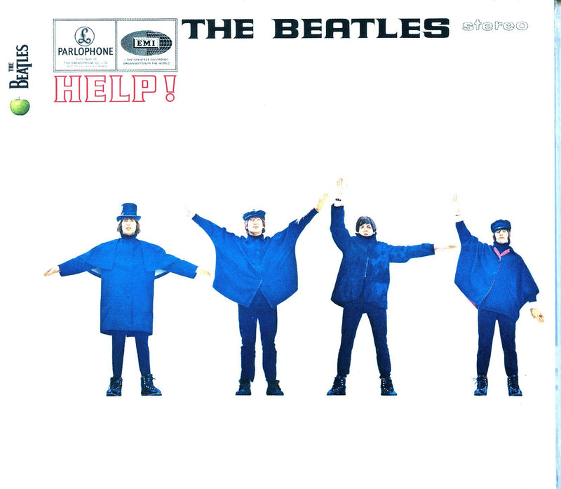 Beatles (The) - Help!