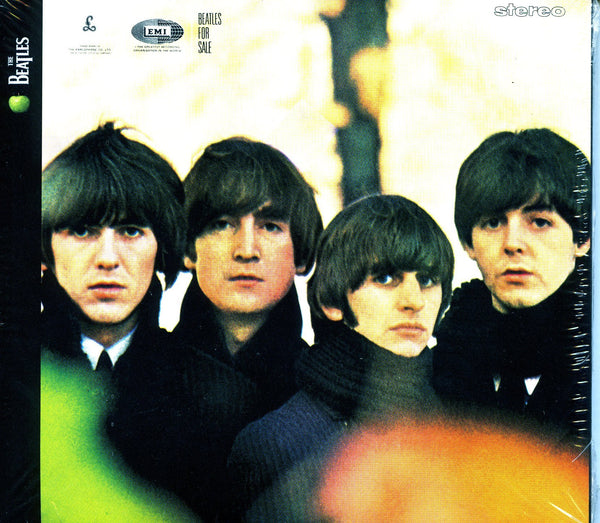 Beatles (The) - Beatles For Sale