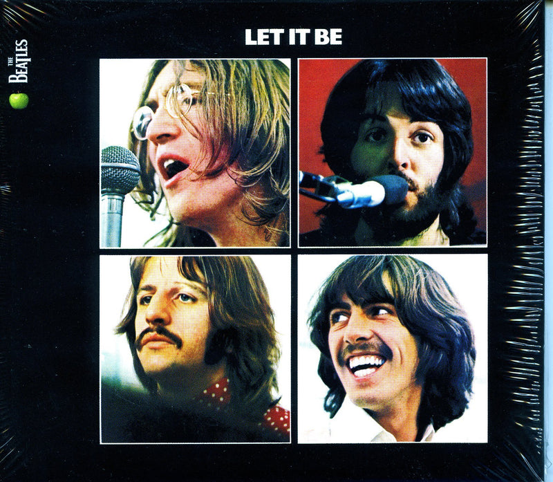Beatles (The) - Let It Be
