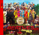 Beatles (The) - Sgt Pepper's Lonely Hearts Club Band