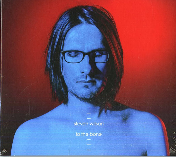 Steven Wilson - To Be Bone