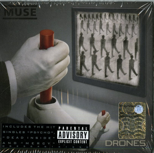 Muse - Drones