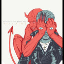 QUEENS OF THE STONE AGE - VILLAINS