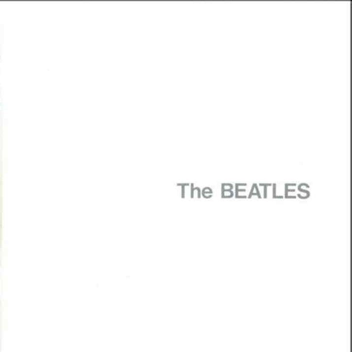 Beatles (The) - The Beatles (White Album) (2 Cd)