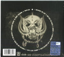 MOTÖRHEAD - UNDER CÖVER