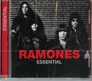 Ramones - Essential