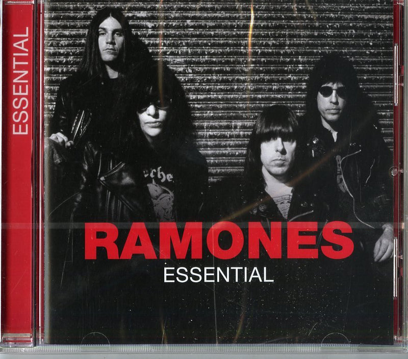 Ramones - Essential