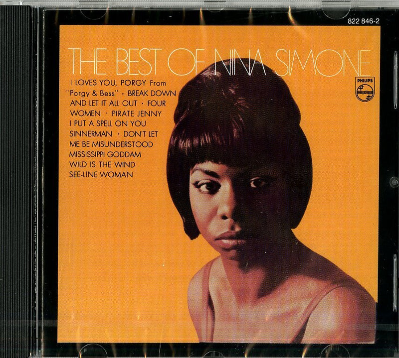 Nina Simone - Best Of