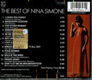 Nina Simone - Best Of