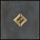FOO FIGHTERS - CONCRETE AND GOLD - CD