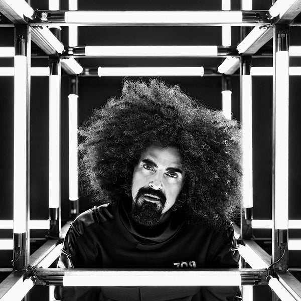 CAPAREZZA - PRISONER 709
