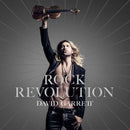 DAVID GARRETT  - ROCK REVOLUTION