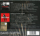 DAVID GUETTA  - BOX-LISTEN & NOTHING BUT THE BEAT ULTIMATE