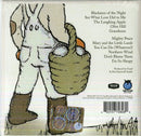 YUSUF ISLAM (CAT STEVENS) - THE LAUGHING APPLE